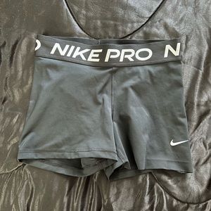Women’s Nike Pro Shorts